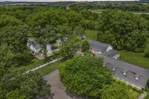 540 North St, Green Lake, WI 54941 - Photo 3