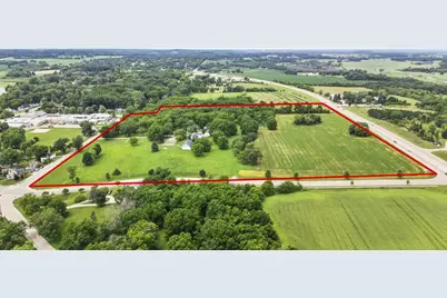 540 North Street, Green Lake, WI 54941 - Photo 75