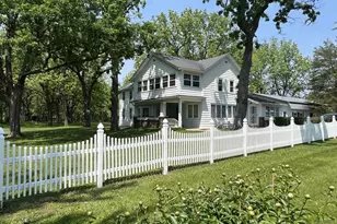 540 North St, Green Lake, WI 54941 - Photo 5