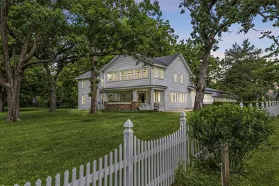 540 North Street, Green Lake, WI 54941 - Photo 1