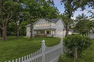 540 North St, Green Lake, WI 54941 - Photo 1