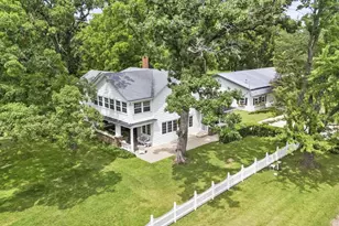 540 North St, Green Lake, WI 54941 - Photo 69