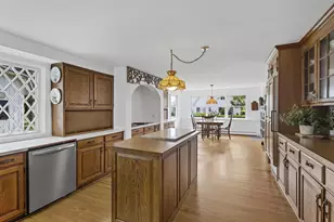 540 North St, Green Lake, WI 54941 - Photo 27