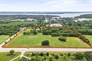 540 North St, Green Lake, WI 54941 - Photo 79