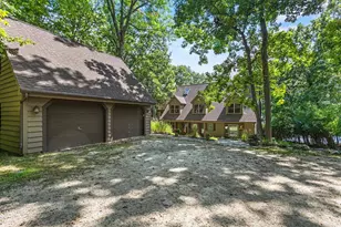 W2915 Orchard Ave, Green Lake, WI 54941 - Photo 3