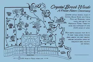 1988 Cumberland Dr, Arkdale, WI 54613 - Photo 5