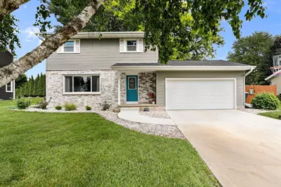 1075 Tara Drive, Sun Prairie, WI 53590 - Photo 1