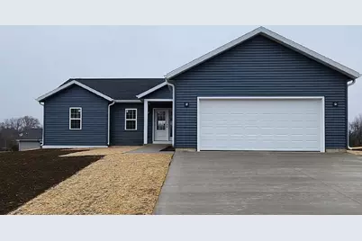 112 Rolling Meadow Drive, Darien, WI 53114 - Photo 1