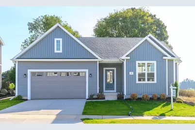 1157 Hickory Hills Drive, Sun Prairie, WI 53590 - Photo 1