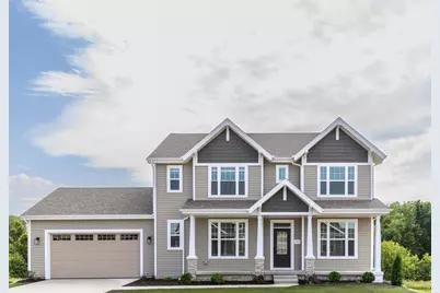 2117 Winding Stream Way, Sun Prairie, WI 53590 - Photo 1