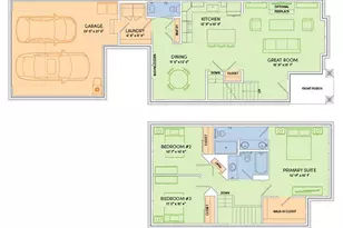 817 Indigo Ln, Waunakee, WI 53597 - Photo 19