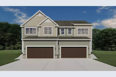 3163 Drumlin Ridge Drive, Cottage Grove, WI 53527 - Photo 1