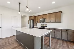 3161 Drumlin Rdg Dr, Cottage Grove, WI 53527 - Photo 5