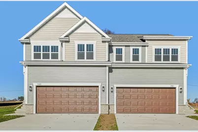 3161 Drumlin Ridge Drive, Cottage Grove, WI 53527 - Photo 1