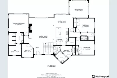 3327 Colton Way, Sun Prairie, WI 53590 - Photo 57