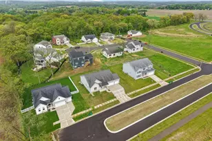 3159 Drumlin Rdg Dr, Cottage Grove, WI 53527 - Photo 19