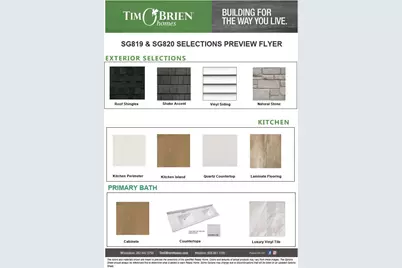 3159 Drumlin Ridge Drive, Cottage Grove, WI 53527 - Photo 15