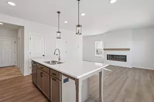 3159 Drumlin Rdg Dr, Cottage Grove, WI 53527 - Photo 3