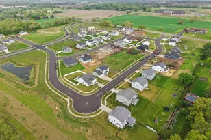 3159 Drumlin Rdg Dr, Cottage Grove, WI 53527 - Photo 21