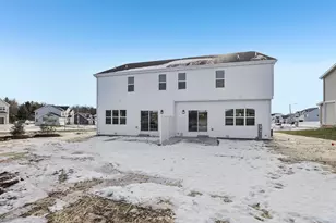 3157 Drumlin Rdg Dr, Cottage Grove, WI 53527 - Photo 17