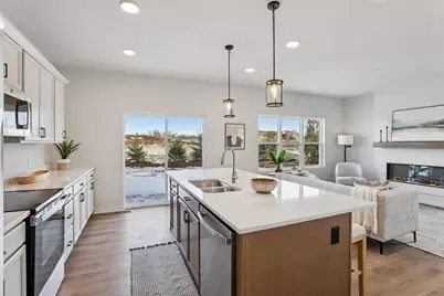 3157 Drumlin Ridge Drive, Cottage Grove, WI 53527 - Photo 5