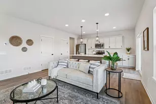 3157 Drumlin Rdg Dr, Cottage Grove, WI 53527 - Photo 3