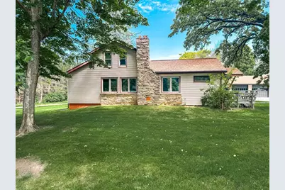 W806 Highway 23/49, Green Lake, WI 54941 - Photo 1
