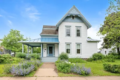 204 E Huron Street, Berlin, WI 54923 - Photo 1