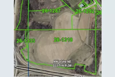 527 Badger Road, Hazel Green,  53811 - Photo 1