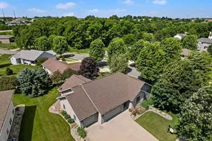 1601 Raspberry Ln, Mount Horeb, WI 53572 - Photo 59