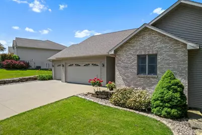 1601 Raspberry Lane, Mount Horeb, WI 53572 - Photo 65