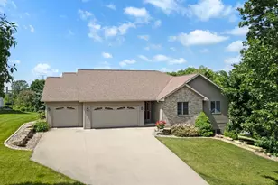 1601 Raspberry Ln, Mount Horeb, WI 53572 - Photo 63
