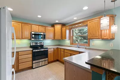 1601 Raspberry Lane, Mount Horeb, WI 53572 - Photo 9