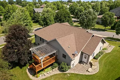 1601 Raspberry Lane, Mount Horeb, WI 53572 - Photo 57