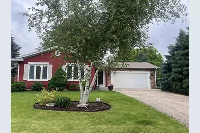 310 Washburn Road, Deerfield, WI 53531 - Photo 1