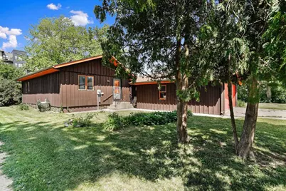 6411 Winnequah Road, Monona, WI 53716 - Photo 1