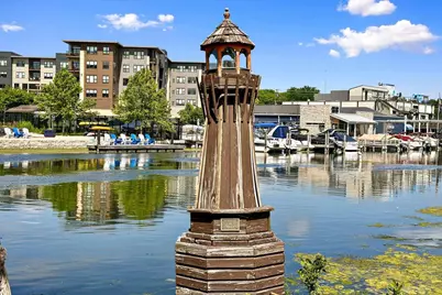 6411 Winnequah Road, Monona, WI 53716 - Photo 1