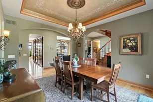 E12261 Timber Rdg Trl, Prairie Du Sac, WI 53578 - Photo 19