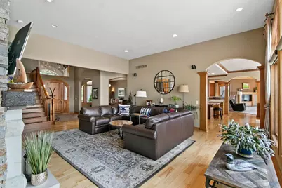 E12261 Timber Ridge Trail, Prairie Du Sac, WI 53578 - Photo 7