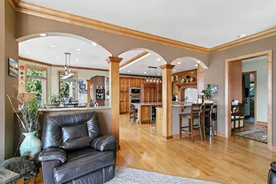 E12261 Timber Ridge Trail, Prairie Du Sac, WI 53578 - Photo 17