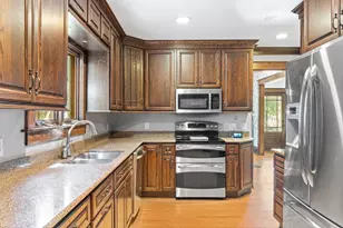 163 E Noyes St, Berlin, WI 54923 - Photo 1