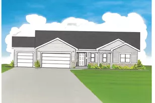 3286 W Creekview Ln, Beloit, WI 53511 - Photo 1