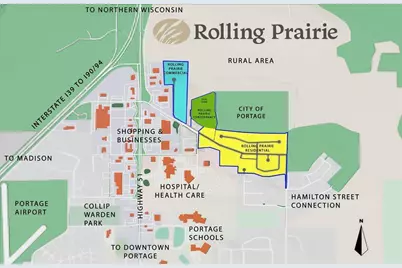 2800 Ridgeline, Portage, WI 53901 - Photo 9