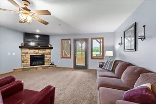 1822-1 Parkland Dr, Arkdale, WI 54613 - Photo 5