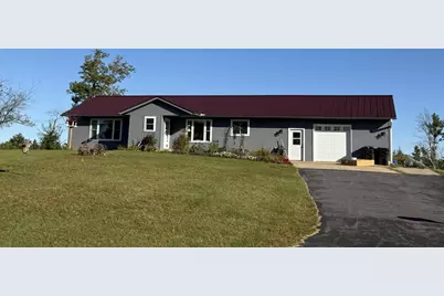 33486 Driftwood Avenue #A, Warrens,warrens, WI 54666 - Photo 1