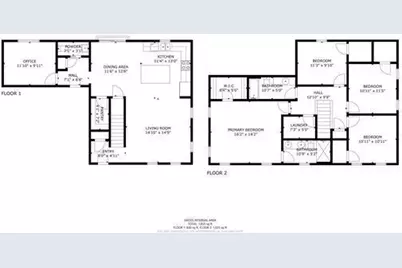 2316 Korgen Drive, Stoughton, WI 53589 - Photo 23