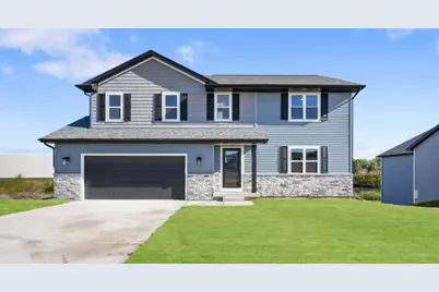 2316 Korgen Drive, Stoughton, WI 53589 - Photo 1