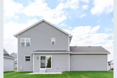6425 Prairie Wood Drive, Mcfarland, WI 53558 - Photo 15