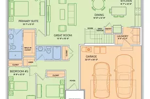 1812 August Moon Dr, Madison, WI 53718 - Photo 17