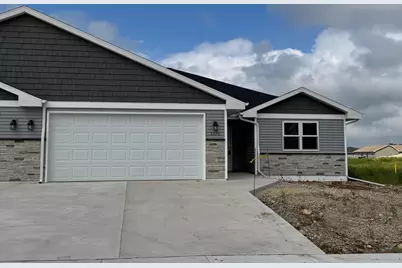 1171 Red Hawk Drive, Milton, WI 53563 - Photo 1